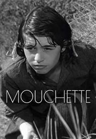 Mouchette. Tutta la vita in una notte (Blu-ray)