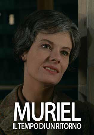 Muriel, il tempo di un ritorno (DVD) di Alain Resnais - DVD