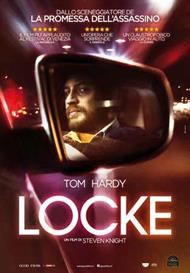 Locke (DVD)
