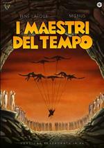 I maestri del tempo (DVD)
