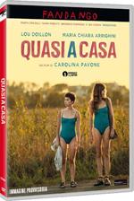 Quasi a casa (DVD)