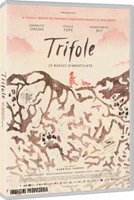 Trifole. Le radici dimenticate (DVD)