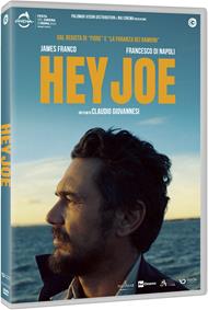 Hey Joe (DVD)