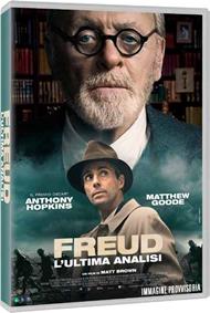 Freud. L'ultima analisi (DVD)