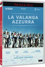 La valanga azzurra (DVD)
