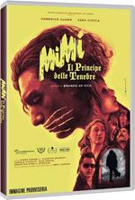 Mimì il principe delle tenebre (DVD)