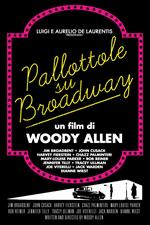 Pallottole Su Broadway (DVD)