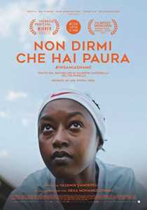 Film Non Dirmi Che Hai Paura (DVD) Yasemin Samdereli