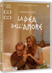 Film La dea dell'amore (Blu-ray) Woody Allen