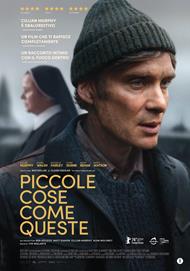 Piccole Cose Come Queste (DVD)