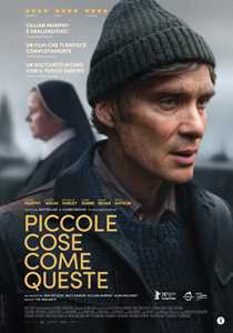 Film Piccole Cose Come Queste (DVD) Tim Mielants