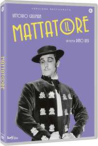 Film Il mattatore (DVD) Dino Risi