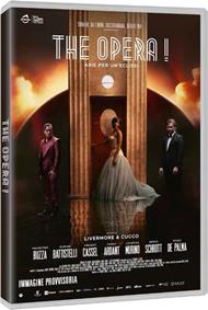 The Opera! (DVD)
