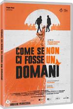 Come se non ci fosse un domani (DVD)