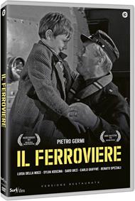 Il ferroviere (DVD)