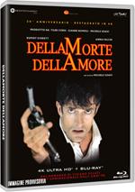 Dellamorte dellamore (Blu-ray + Blu-ray Ultra HD 4K)