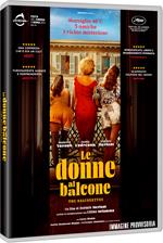 The Balconettes (DVD)