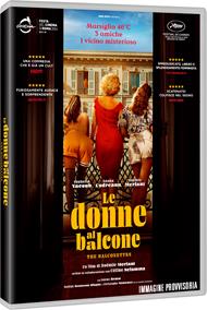 The Balconettes (DVD)
