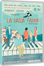La gazza ladra (DVD)