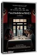 Le assaggiatrici