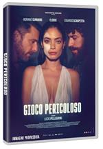 Gioco pericoloso (DVD)