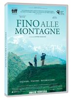Fino alle montagne (DVD)