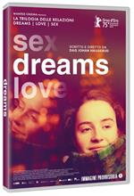 Dreams (DVD)