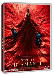 Diamanti (Collector’s Edition Blu-ray + booklet)