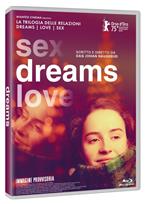 Dreams (Blu-ray)