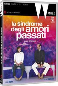 Film La sindrome degli amori passati (DVD) Raphaël Balboni Ann Sirot