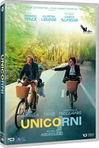 Film Unicorni (DVD) Michela Andreozzi