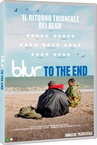 Blur. To the End (DVD)