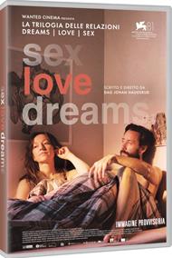 Love (DVD)
