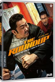 The Roundup (DVD)