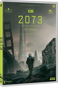 2073: Ultima chiamata (DVD)