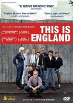 This is England