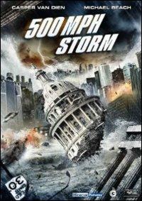 500 MPH Storm di Daniel Lusko - DVD