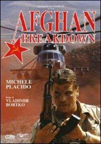 Afghan Breakdown di Vladimir Bortko - DVD