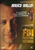 FBI protezione testimoni