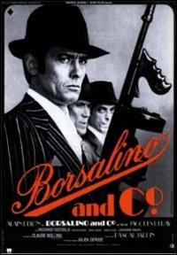 Borsalino e Co. di Jacques Deray - DVD