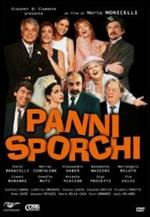 Panni sporchi