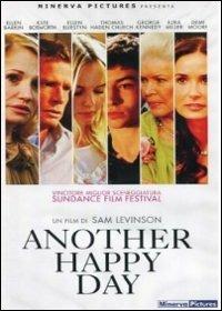 Another Happy Day di Sam Levinson - DVD