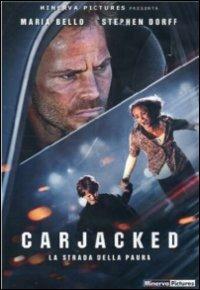 Carjacked di John Bonito - DVD