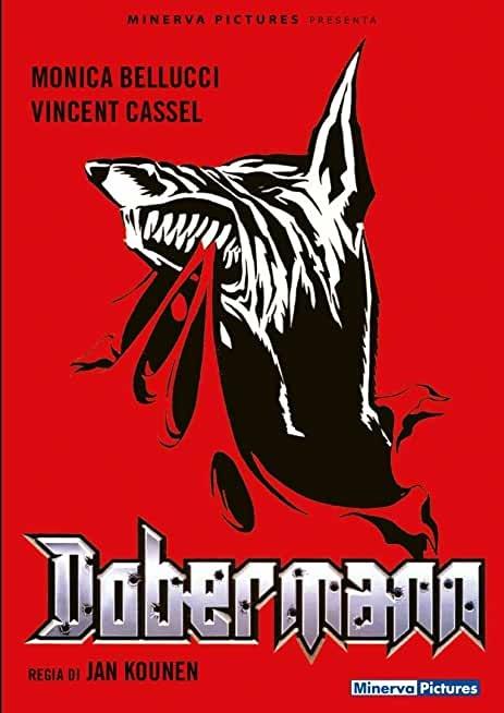 Dobermann (DVD) di Jan Kounen - DVD