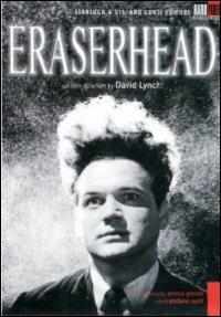Eraserhead, la mente che cancella di David Lynch - DVD