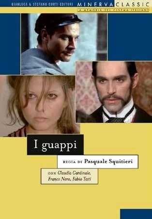 I guappi (DVD) di Pasquale Squitieri - DVD