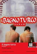 Il bagno turco (DVD)