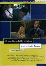 Il medico della mutua