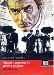 Sbatti il mostro in prima pagina