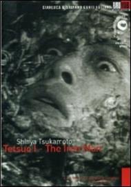 Tetsuo 1. The Iron Man (DVD)